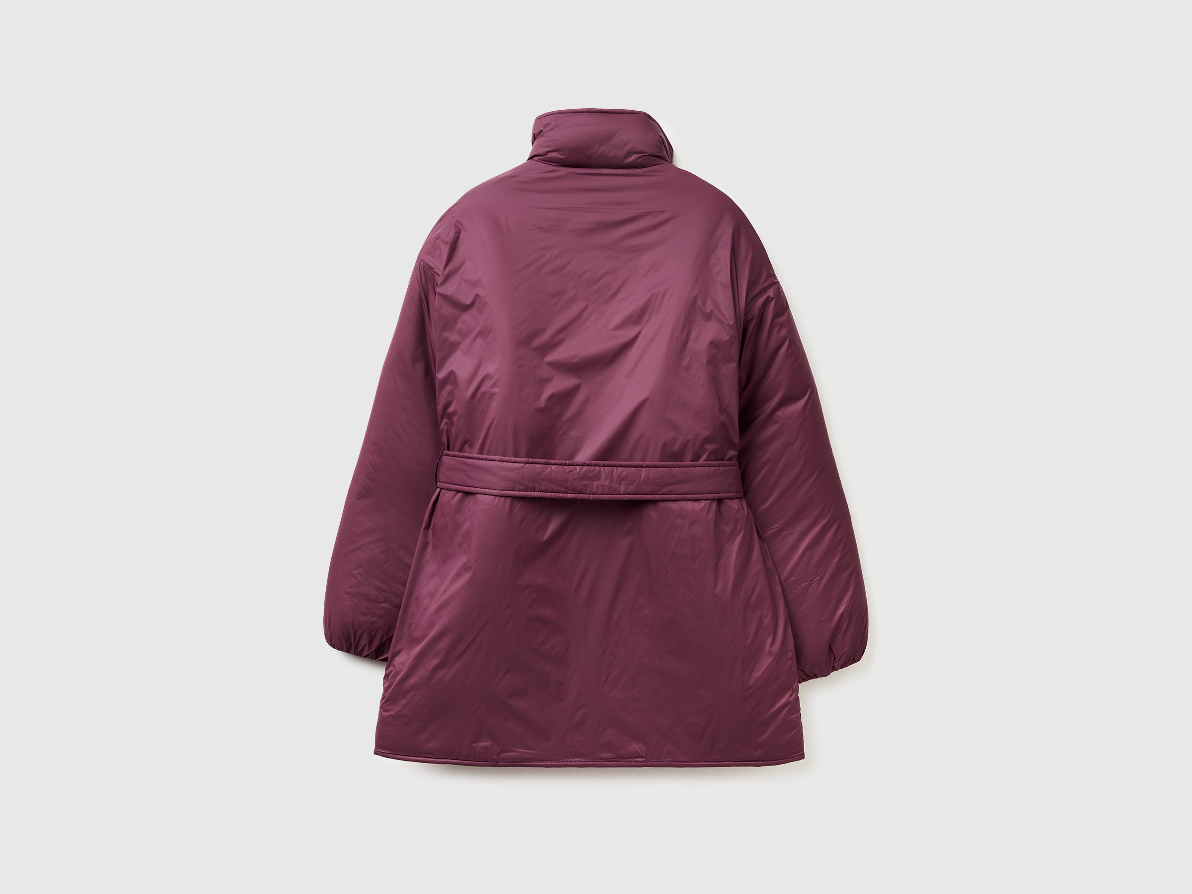United Colors of Benetton Giacca Nylon S Imbottita