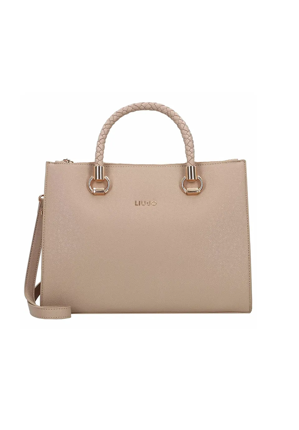 Liu Jo Satchel Media Borsa Arenaria
