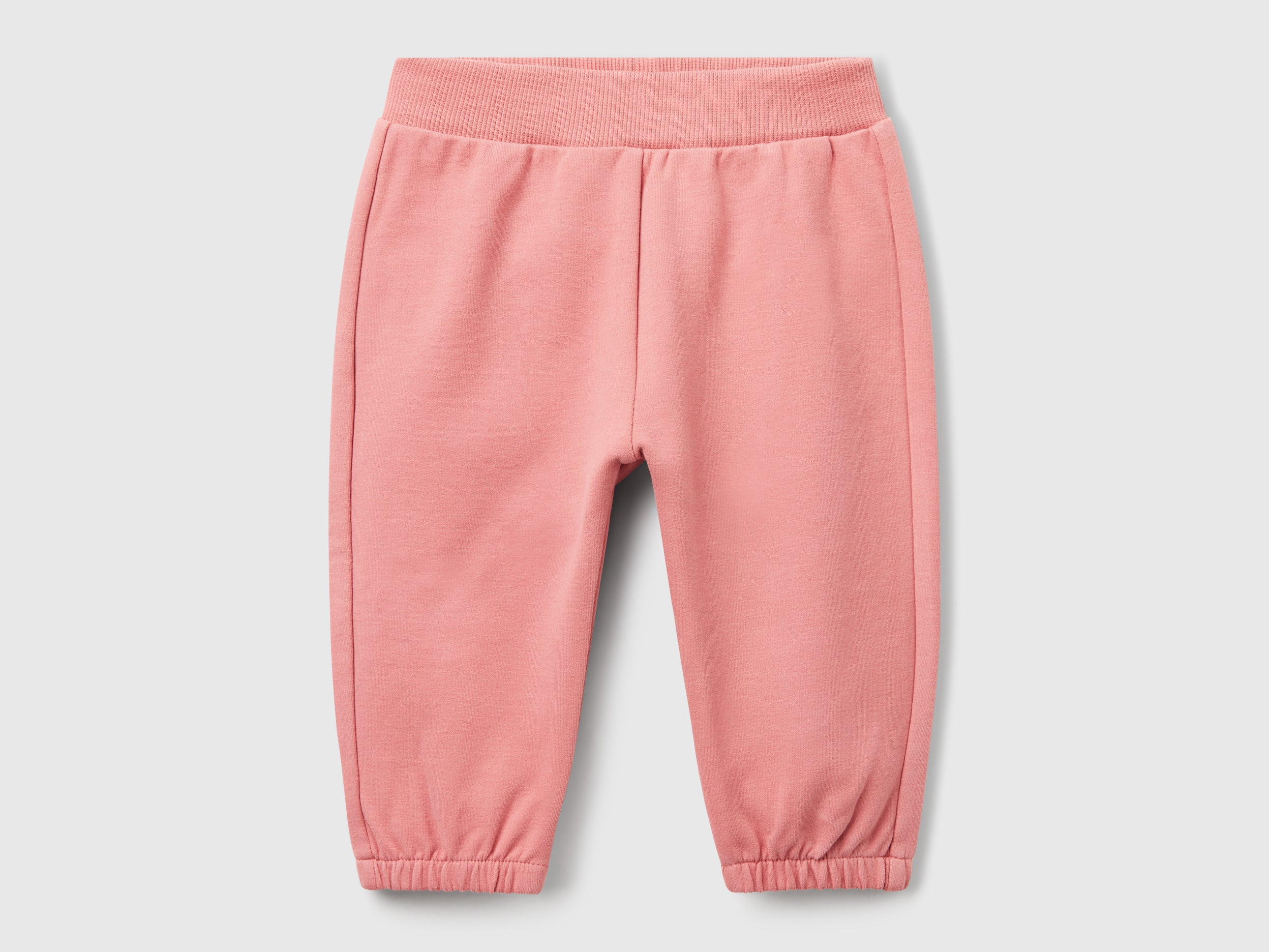 United Colors of Benetton Sweatshirts pantalone tuta cotone taglia 68