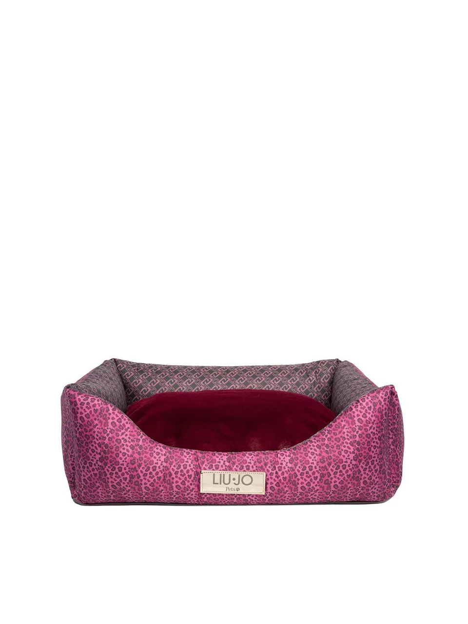 Liu Jo Pets S9974 cuccia cane L sfoderabile PVC