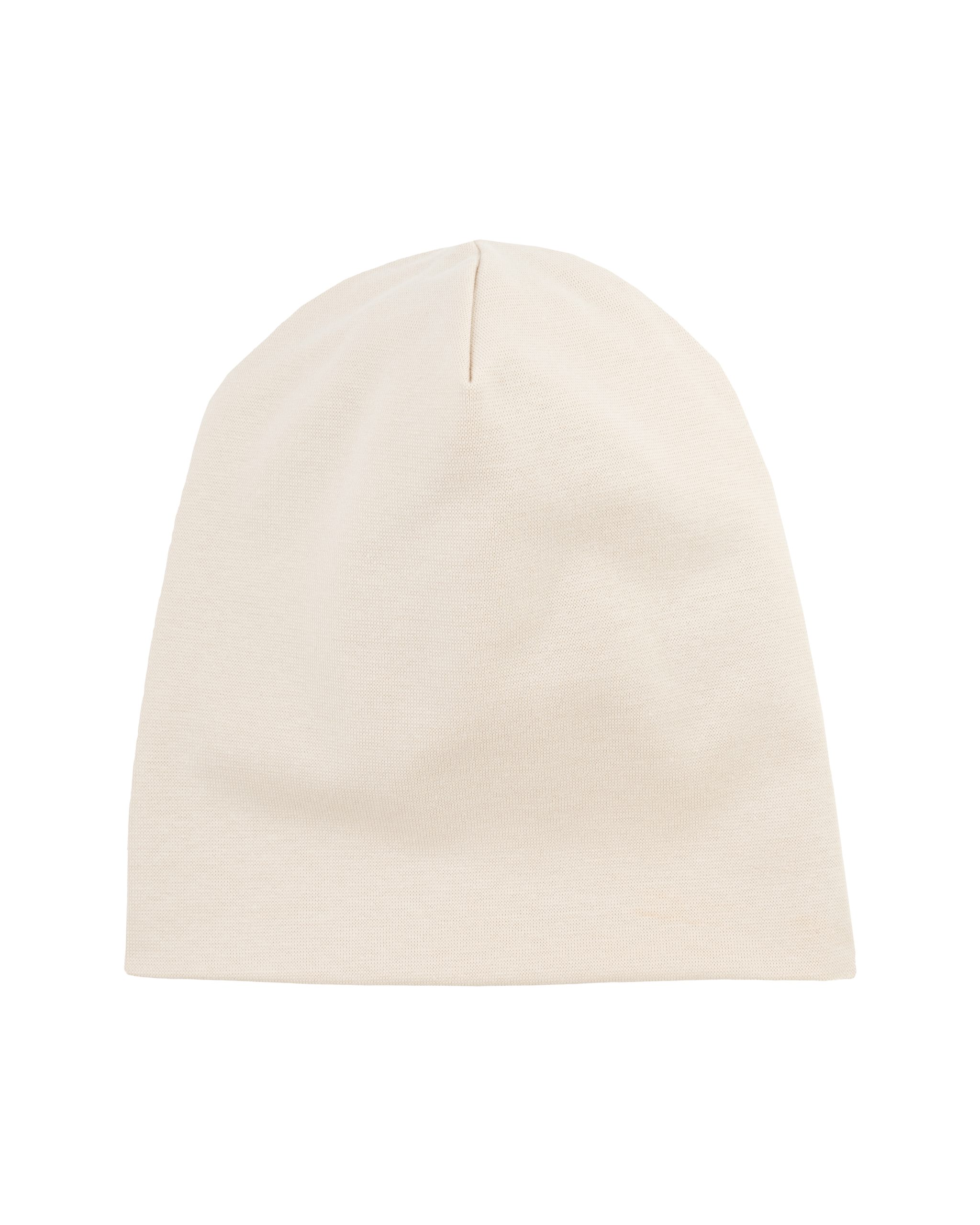 Woolly Organic Kids Hats Beanie cuffia cotone bio SS27