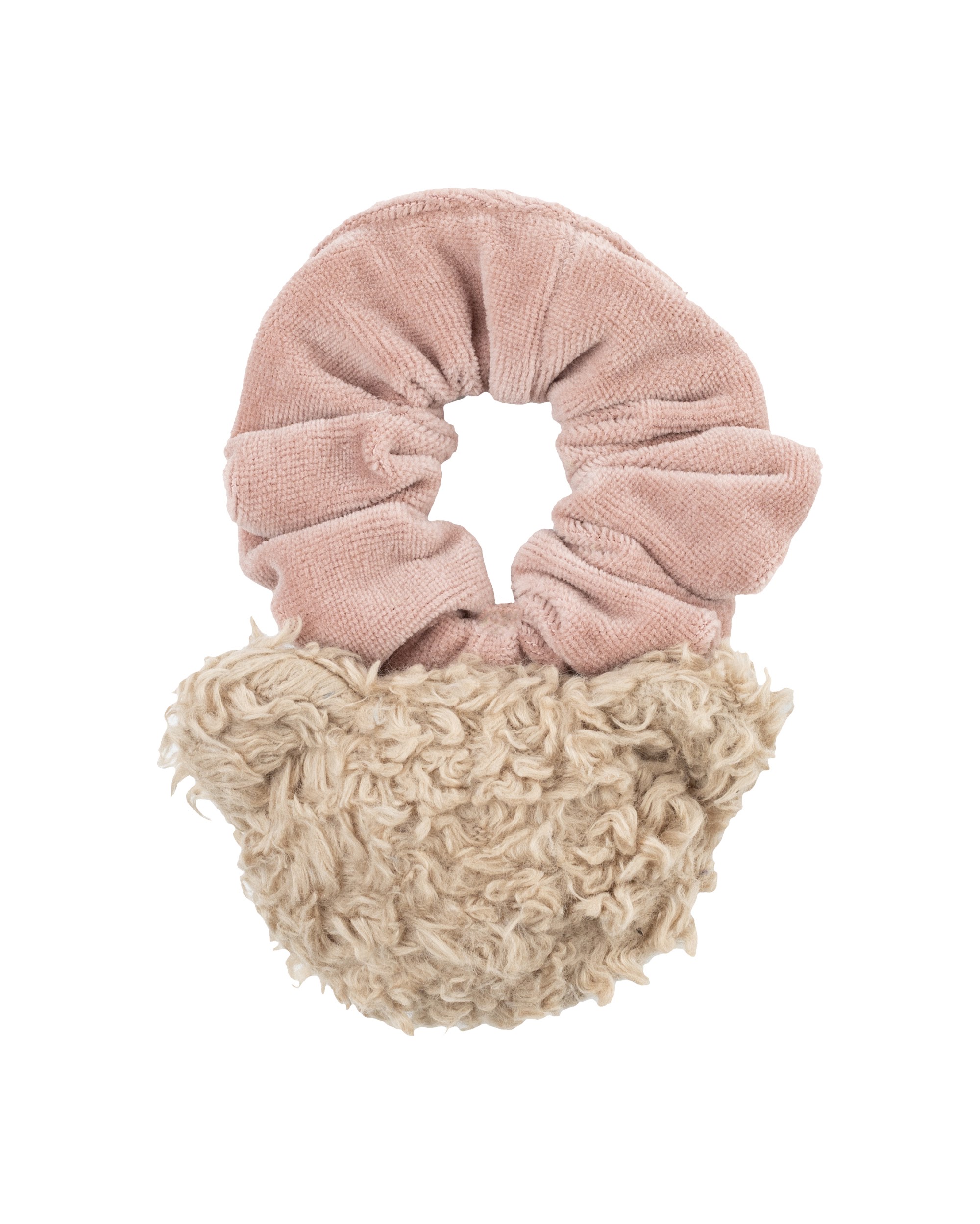 Woolly Organic Baby Other accessories scrunchy velluto teddy