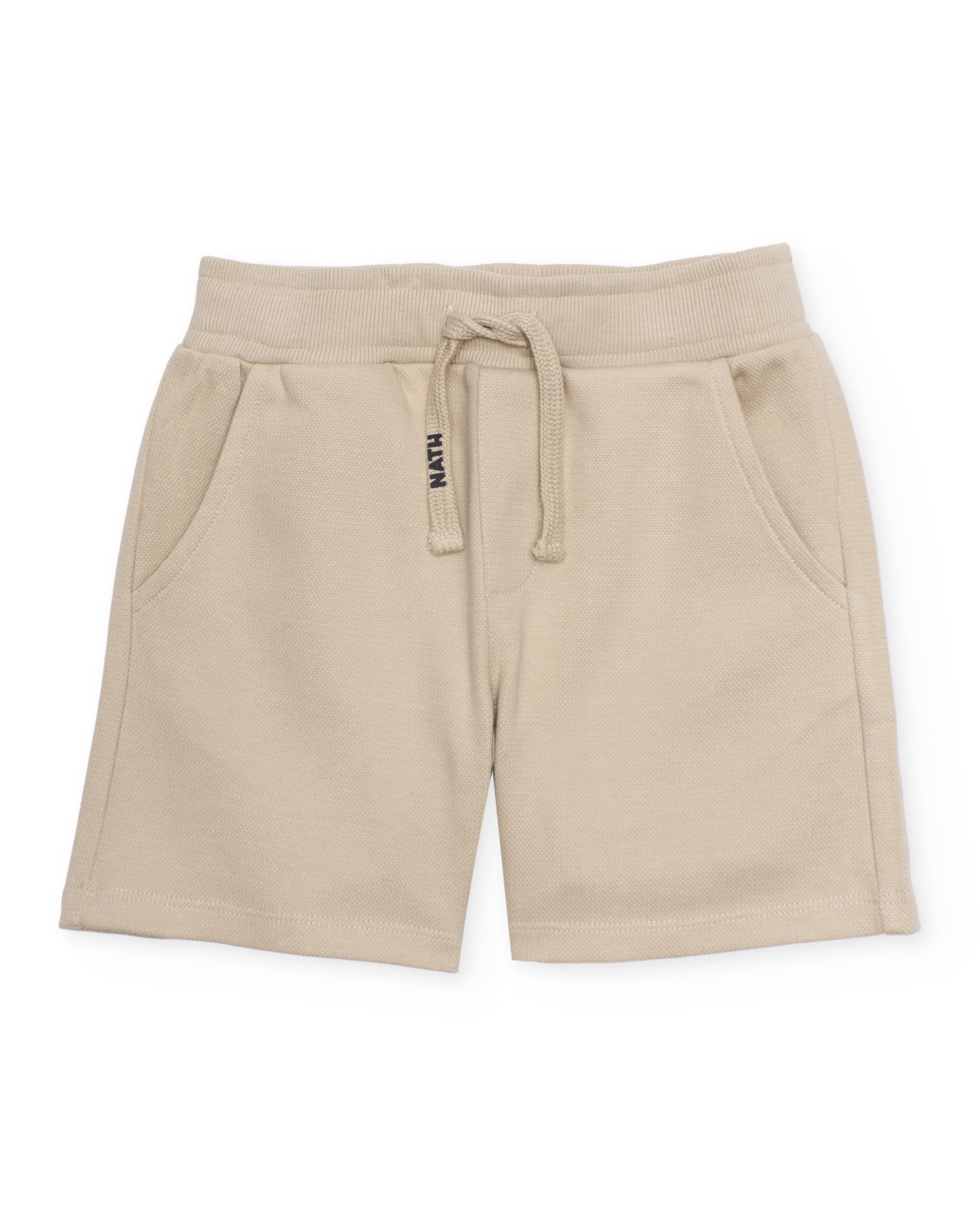 TucTuc Bermuda Bermuda Bambino Beige Vita Elastica