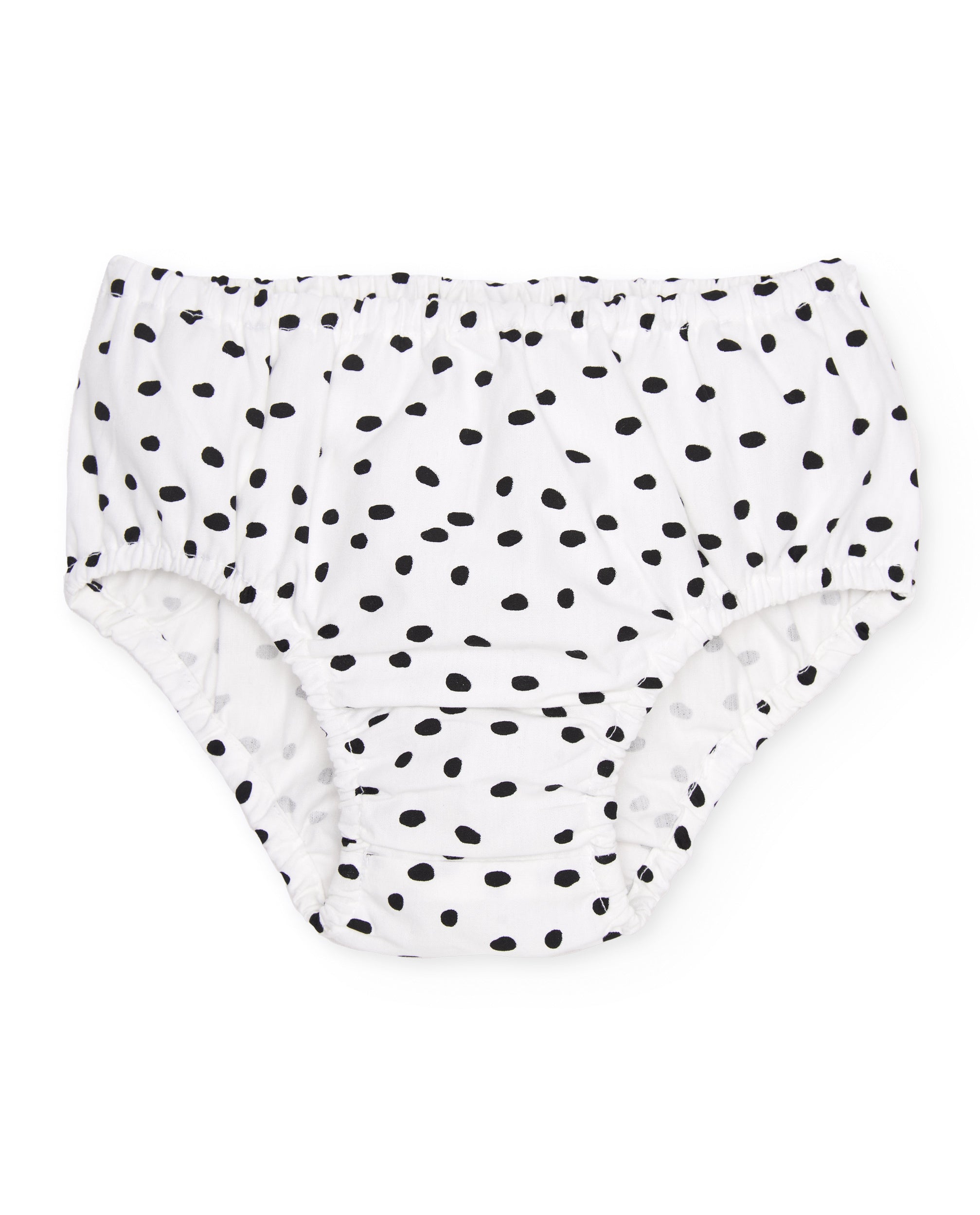 TucTuc Vestiti Vestito Bianco Macchie 0-24 Mesi