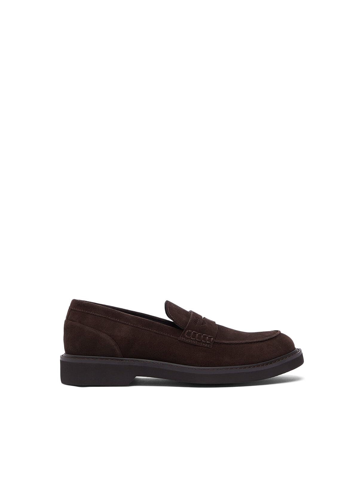 Liu Jo Scarpe Mocassini Suede beige taglia 42 EU