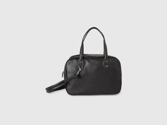 United Colors of Benetton Borsa bowling tracolla taglia unica
