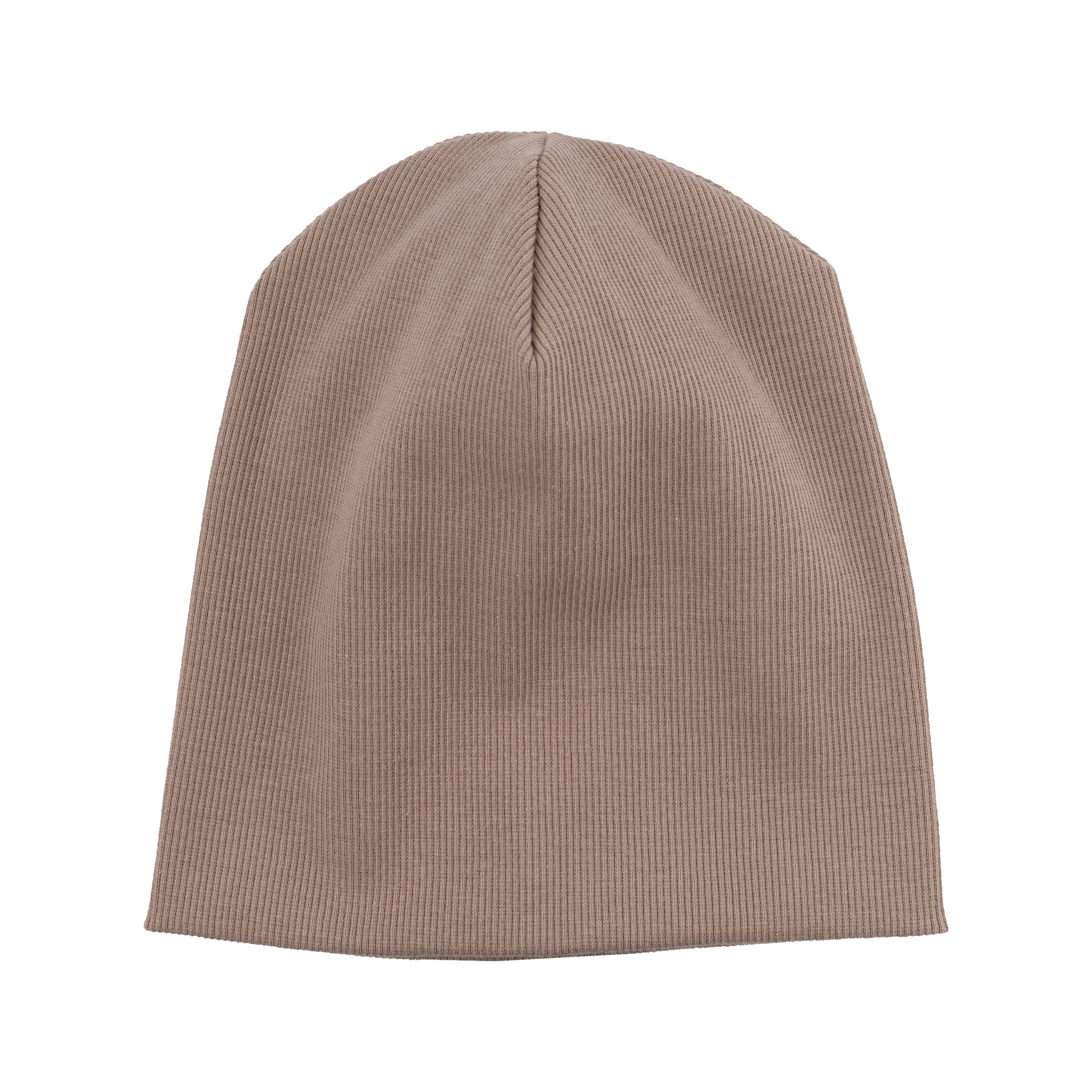 Woolly Organic Beanie berretta cotone organico costa 2x1