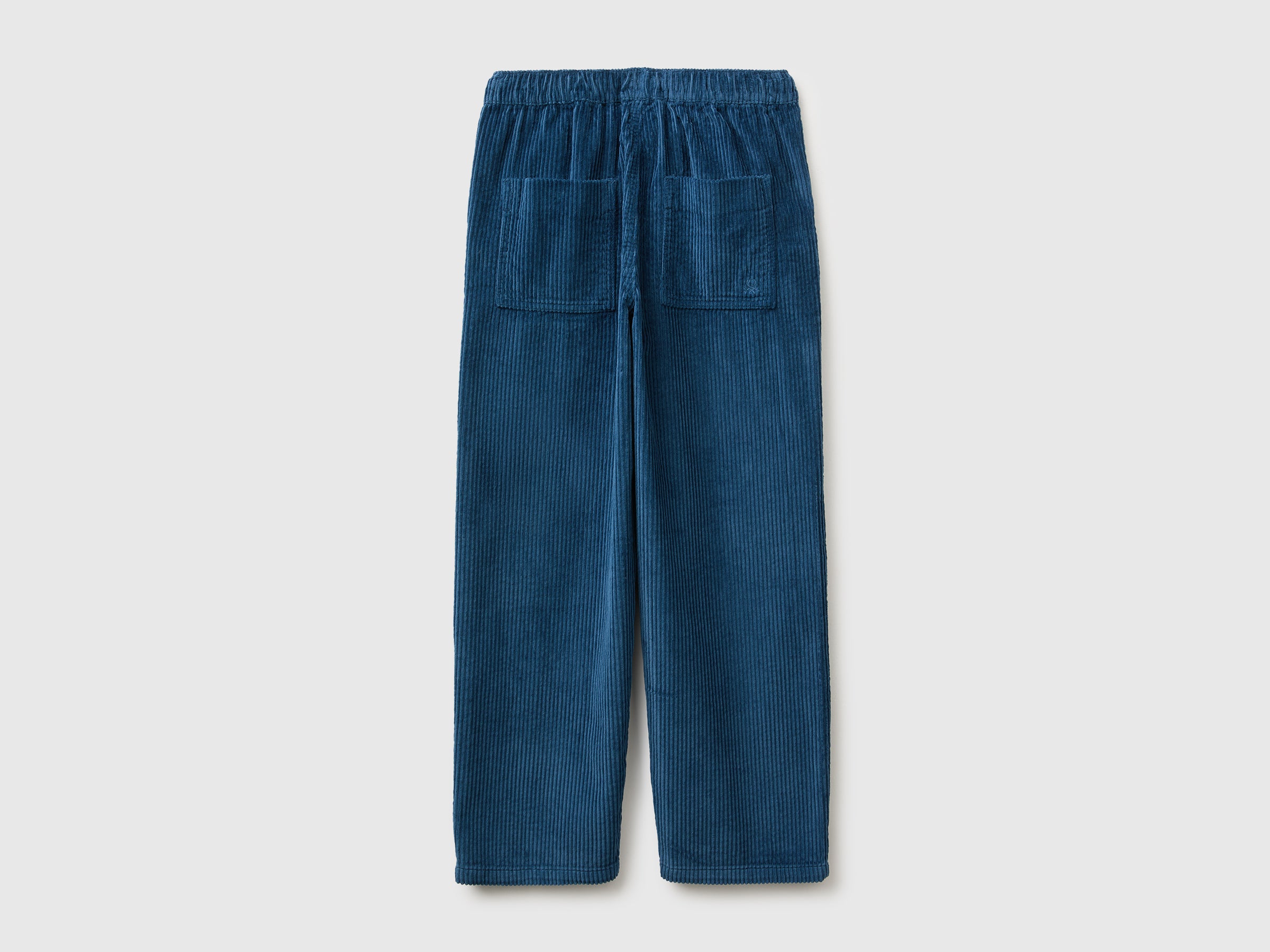 United Colors of Benetton Trousers Corduroy Pantaloni Velluto M