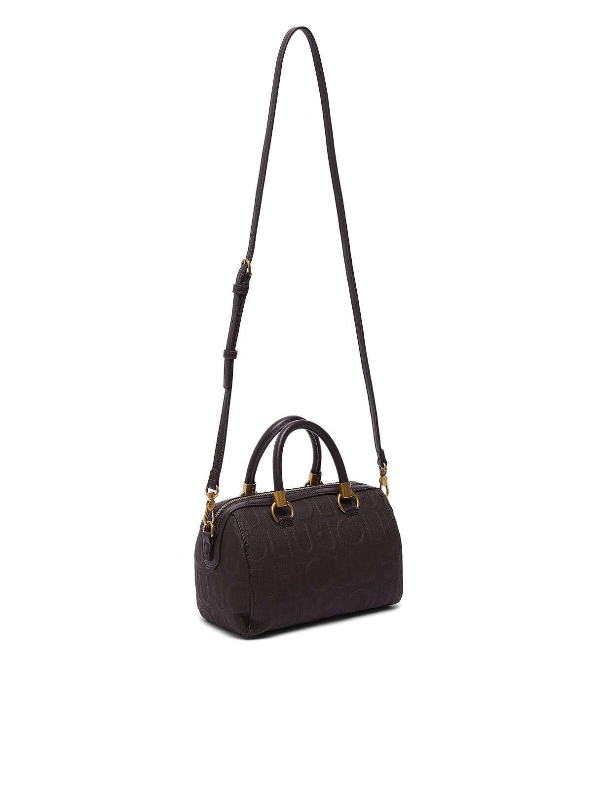 Liu Jo Borsa a Mano Piccola Logo 20x12,5x15 cm