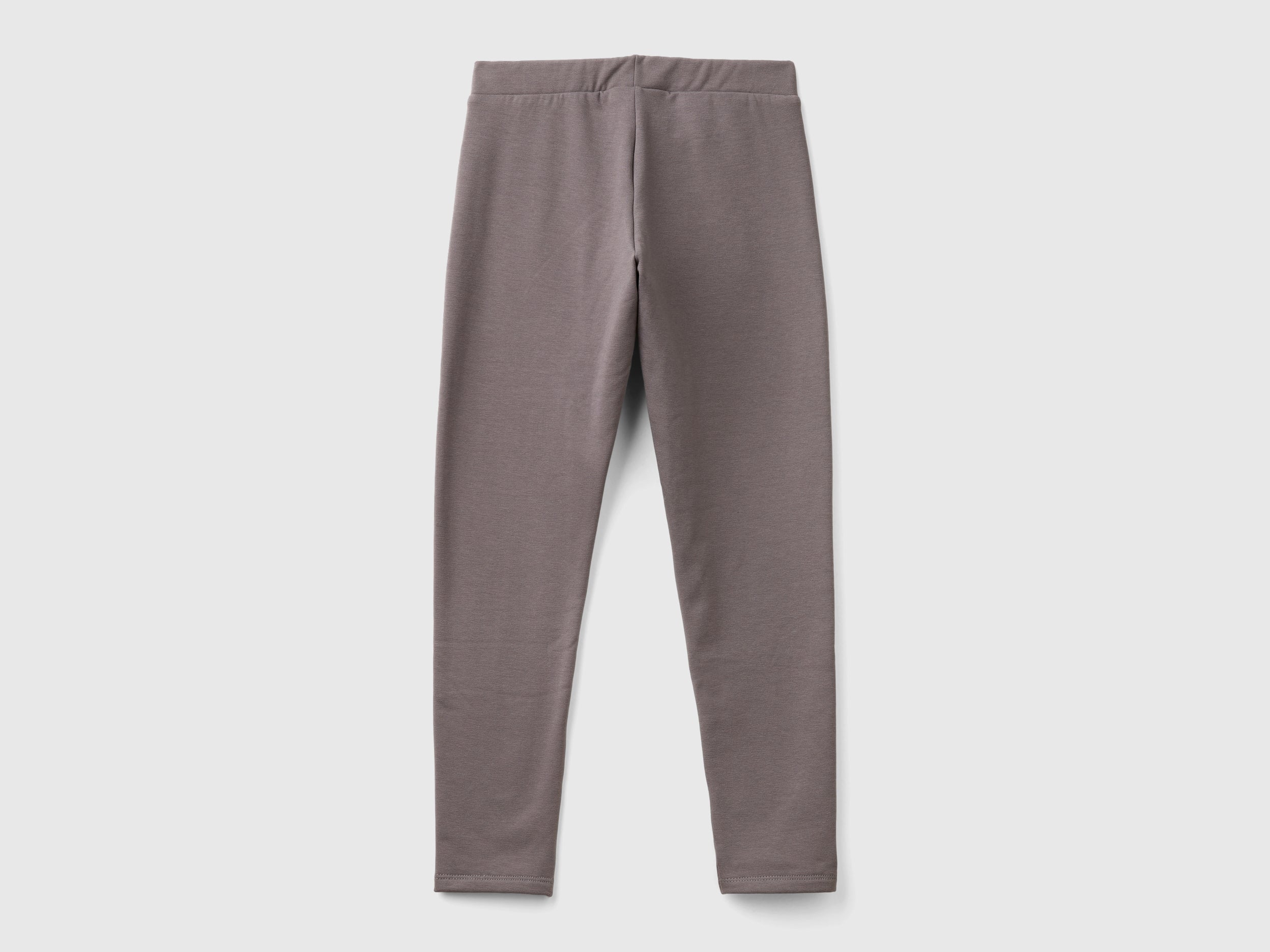 United Colors of Benetton Sweatshirts Leggings Felpa Cotone