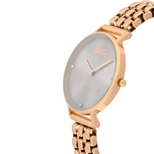 Liu Jo Joyeria gioiello donna accessorio classico