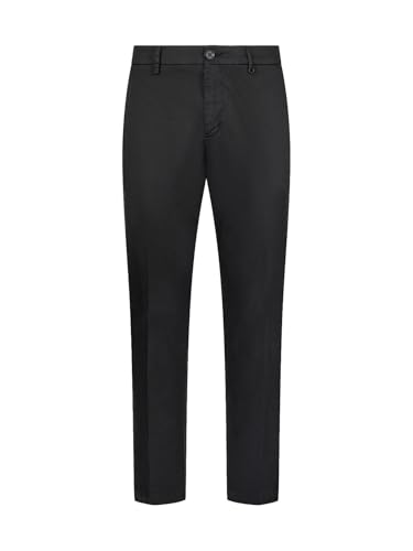 Liu Jo Pantaloni Chino in Raso Pantaloni Raso Elegante
