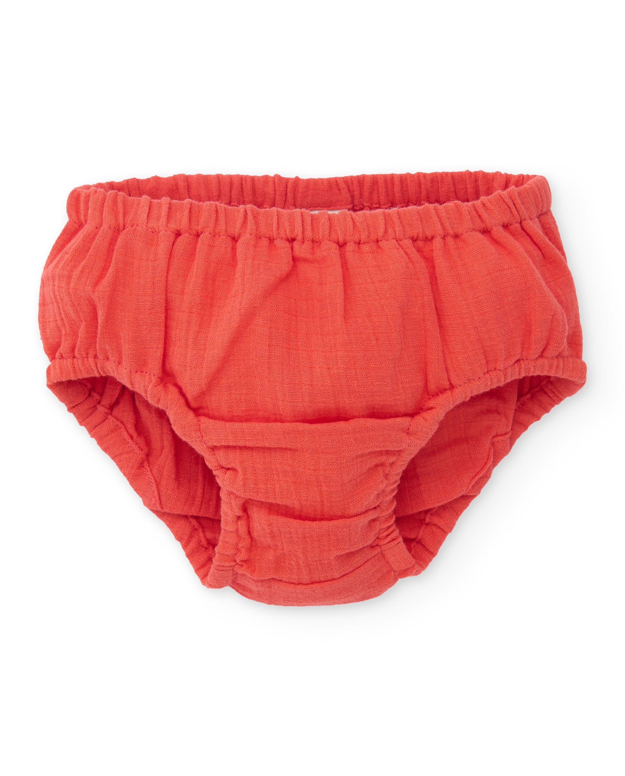 TucTuc Completi Set Neonata Rosso 3 Pezzi Fragola