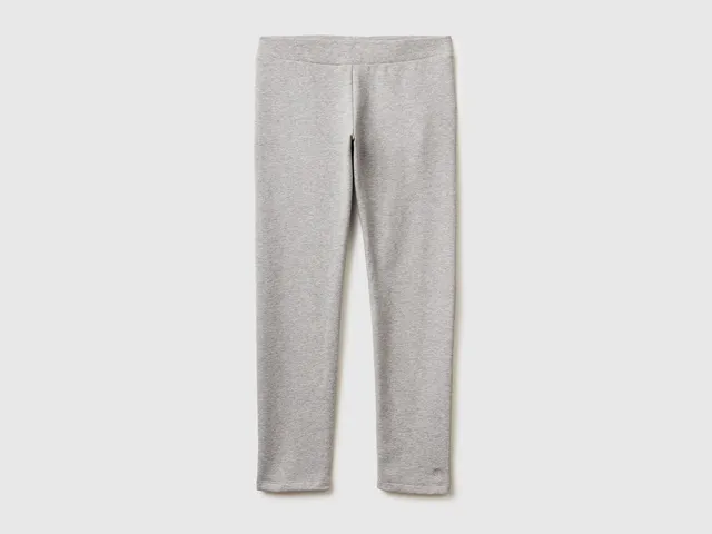 United Colors of Benetton Sweatshirts Leggings Felpa Cotone Caldi