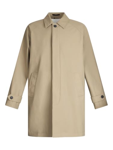 Liu Jo Giacca Harrington Lunga Beige