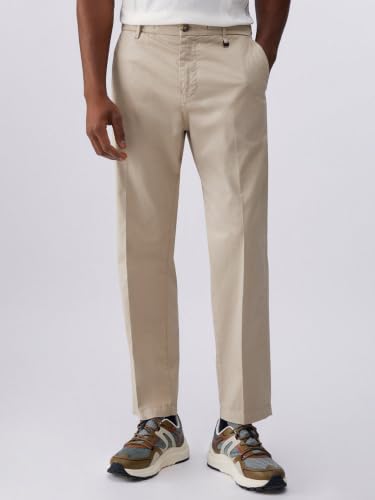 Liu Jo Baby Chino con Coulisse Pantaloni Cotone