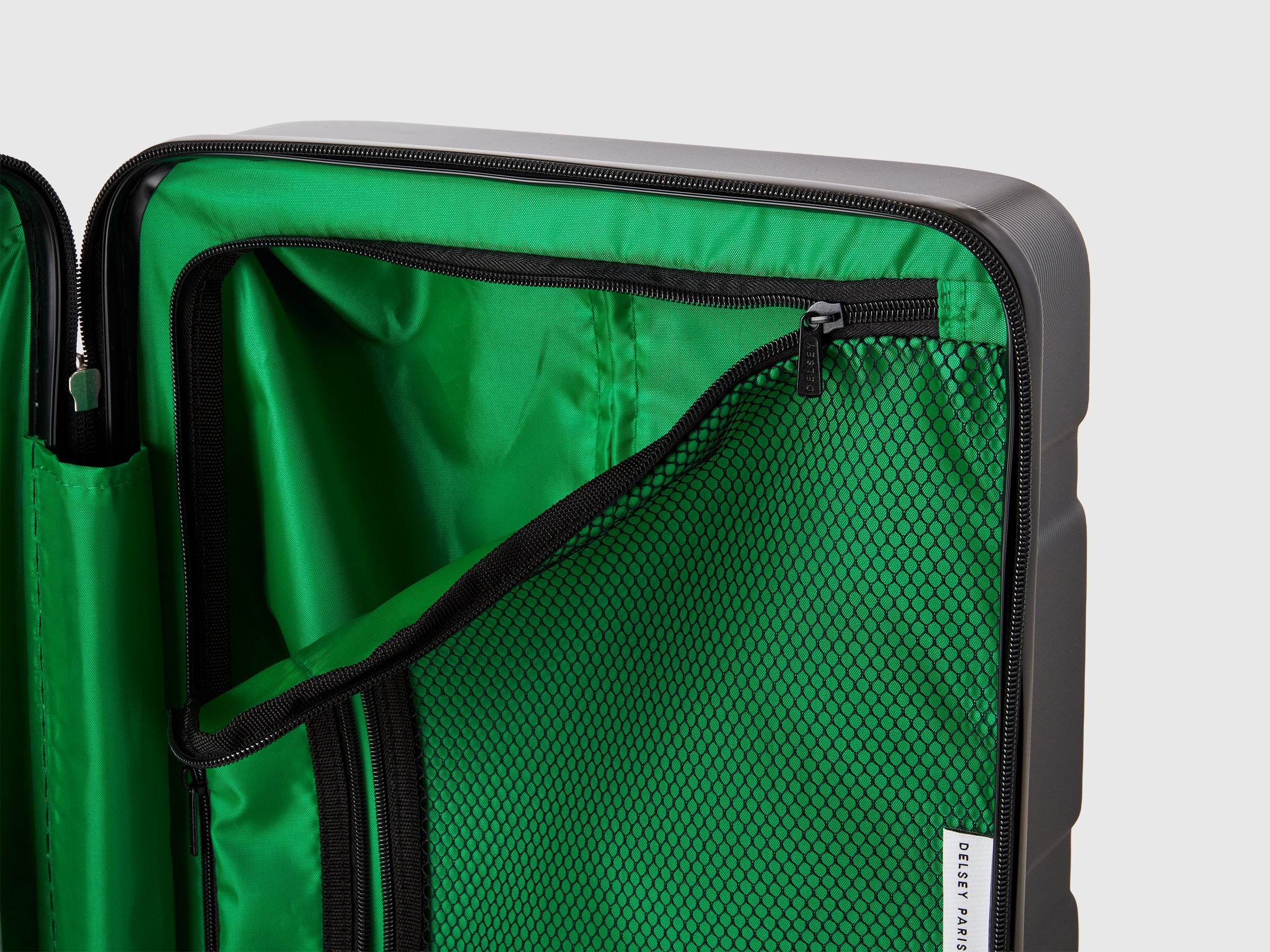 United Colors of Benetton Trolley Rigido ABS Cabina OS