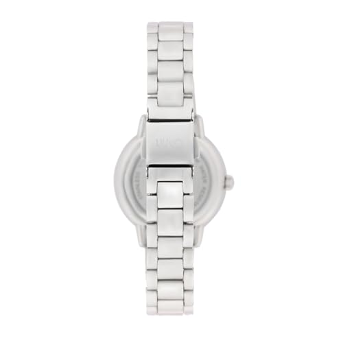 Liu Jo Set orologio e bracciale orologio donna acciaio