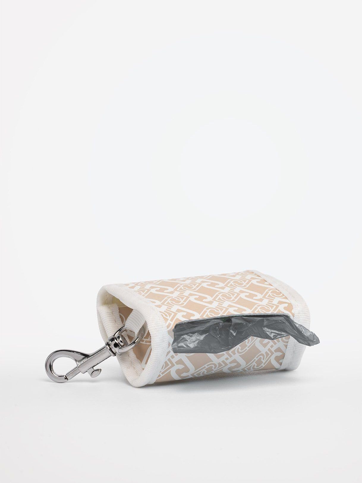 Liu Jo Pets 04959 Porta Sacchetti Cane in PVC