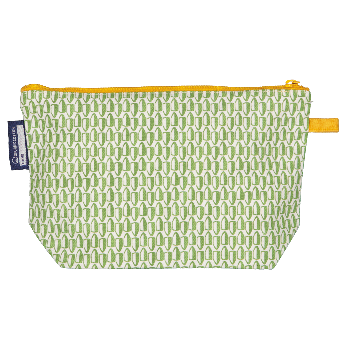 Coq en Pâte Rinoceronte astuccio cotone bio 13x22 cm