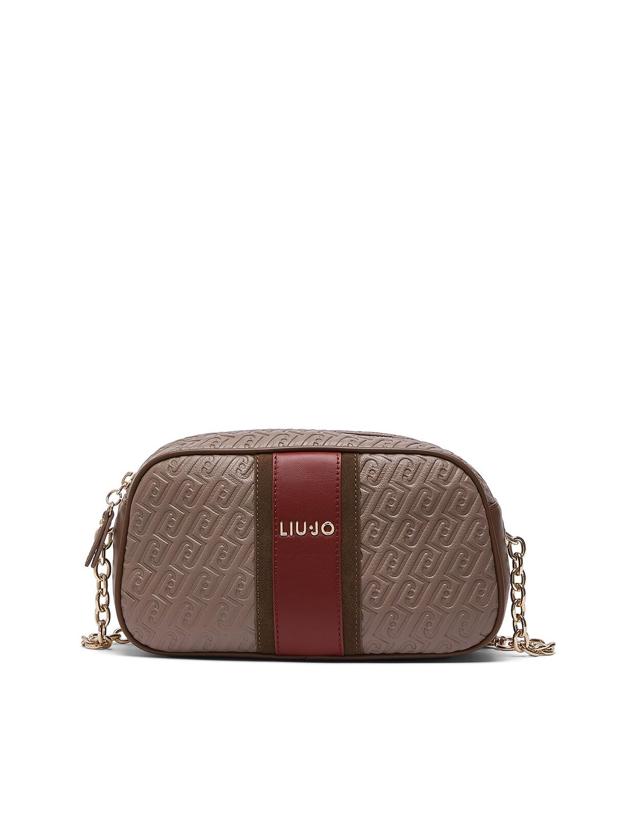 Liu Jo Baby Borsa Tracolla Media borsa 24 cm micro bottalato