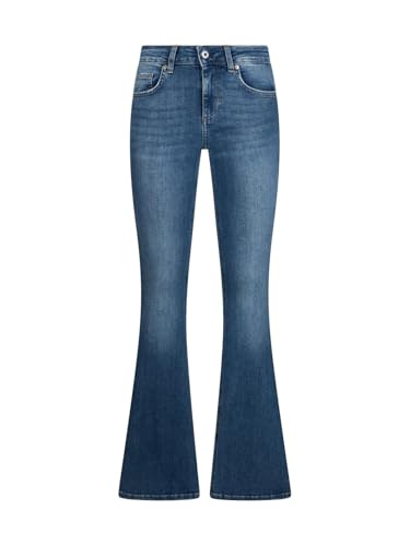 Liu Jo Jeans Bootcut Taglia 29 Denim
