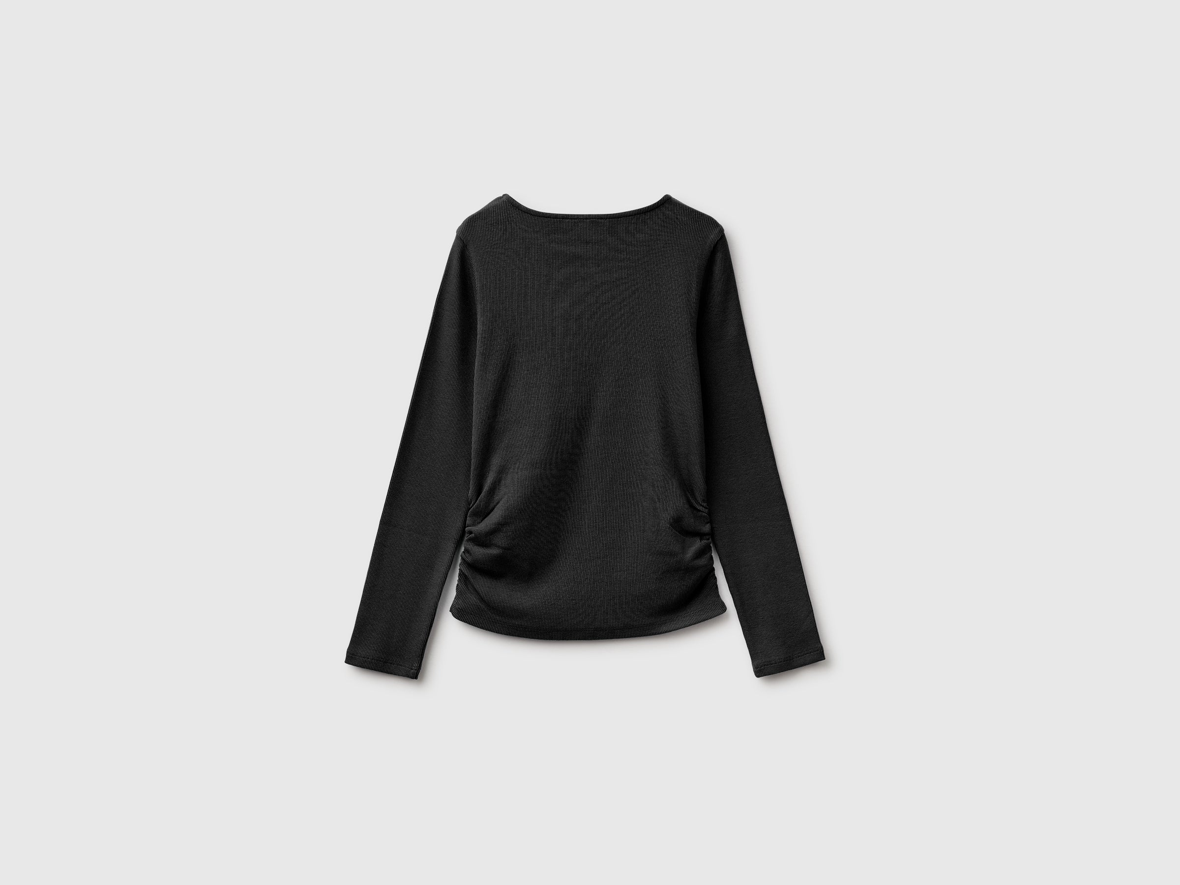 United Colors of Benetton T-Shirts t-shirt borchie manica lunga