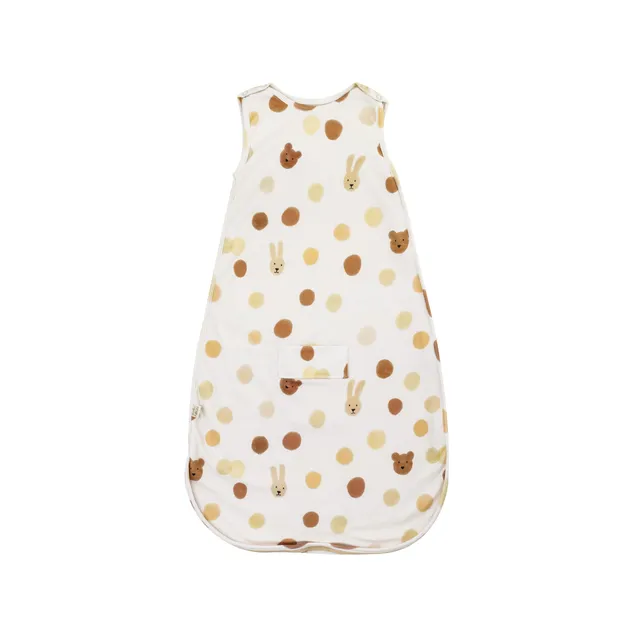 Woolly Organic Sleeping Bag sacco nanna merino 3-24 mesi
