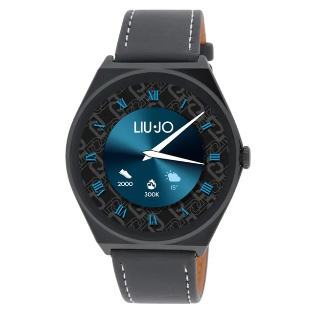 Liu Jo Baby Smartwatch Uomo 99999 Taglia Unica