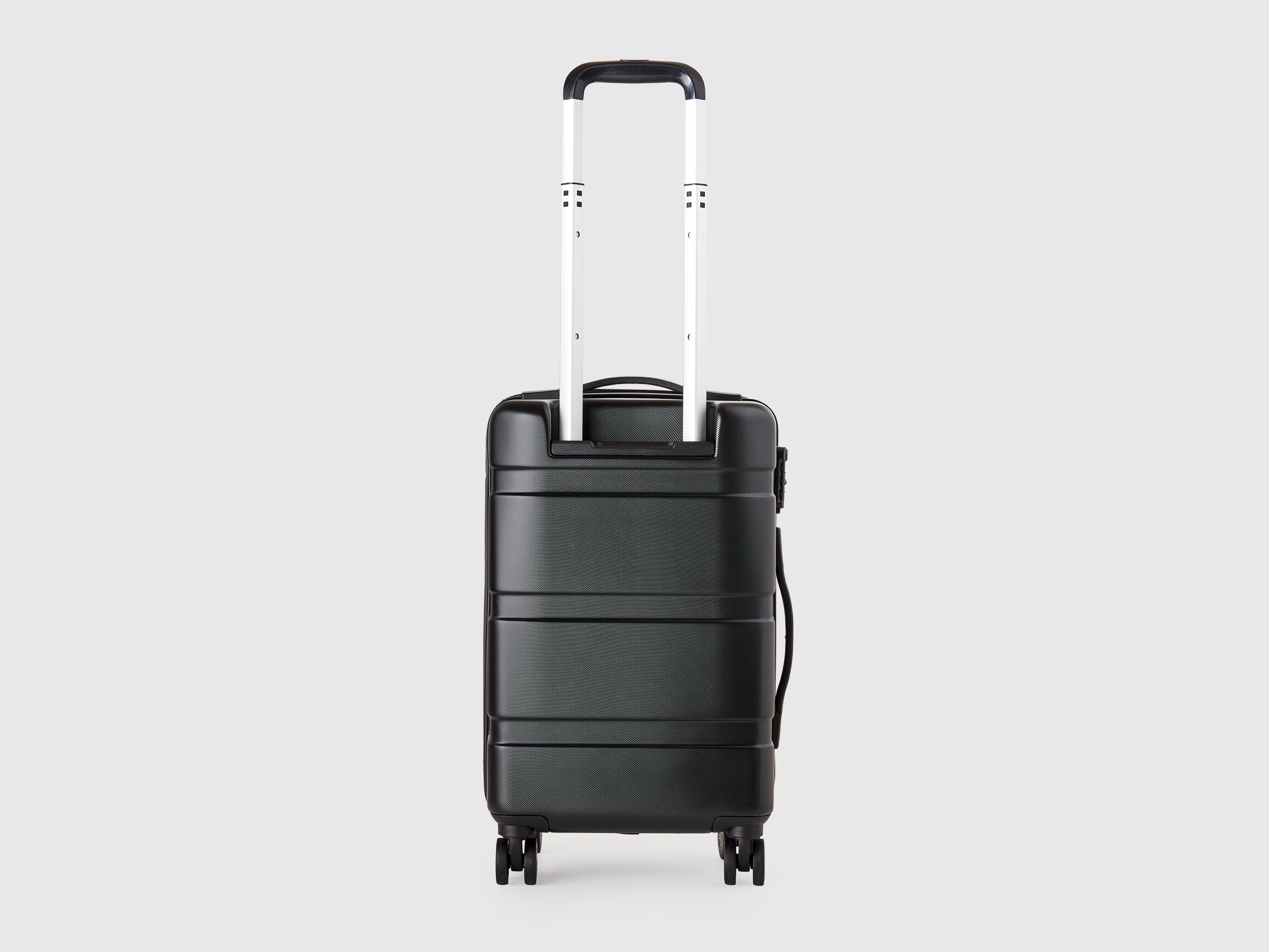 United Colors of Benetton Trolley Rigido ABS Cabina OS