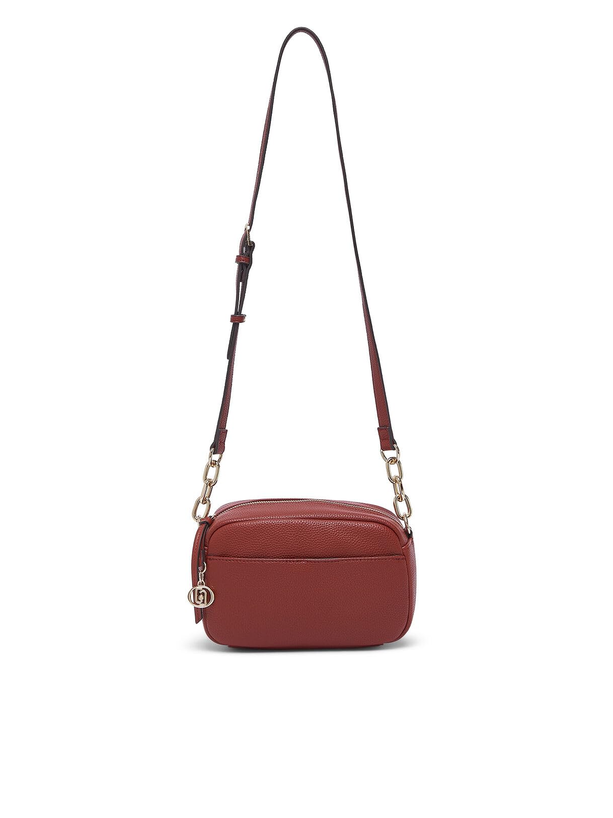 Liu Jo Borse 91543 Borsa Tracolla Media Bottalata T_U