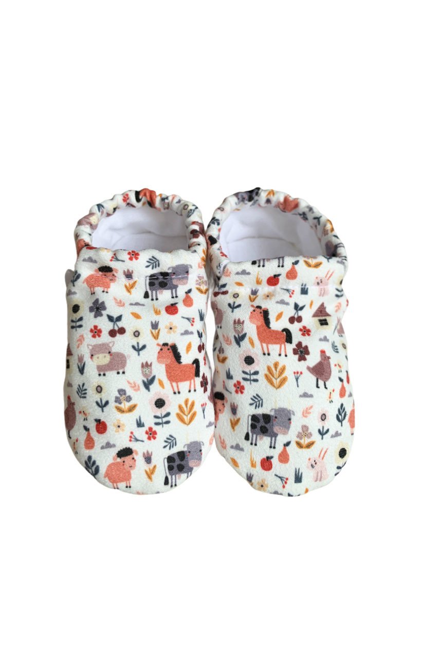 Kocarcia Kokopatik Fattoria Scarpine Cotone