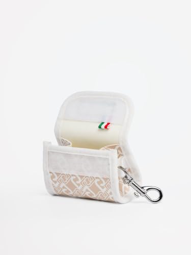 Liu Jo Pets 04959 Porta Sacchetti Cane in PVC