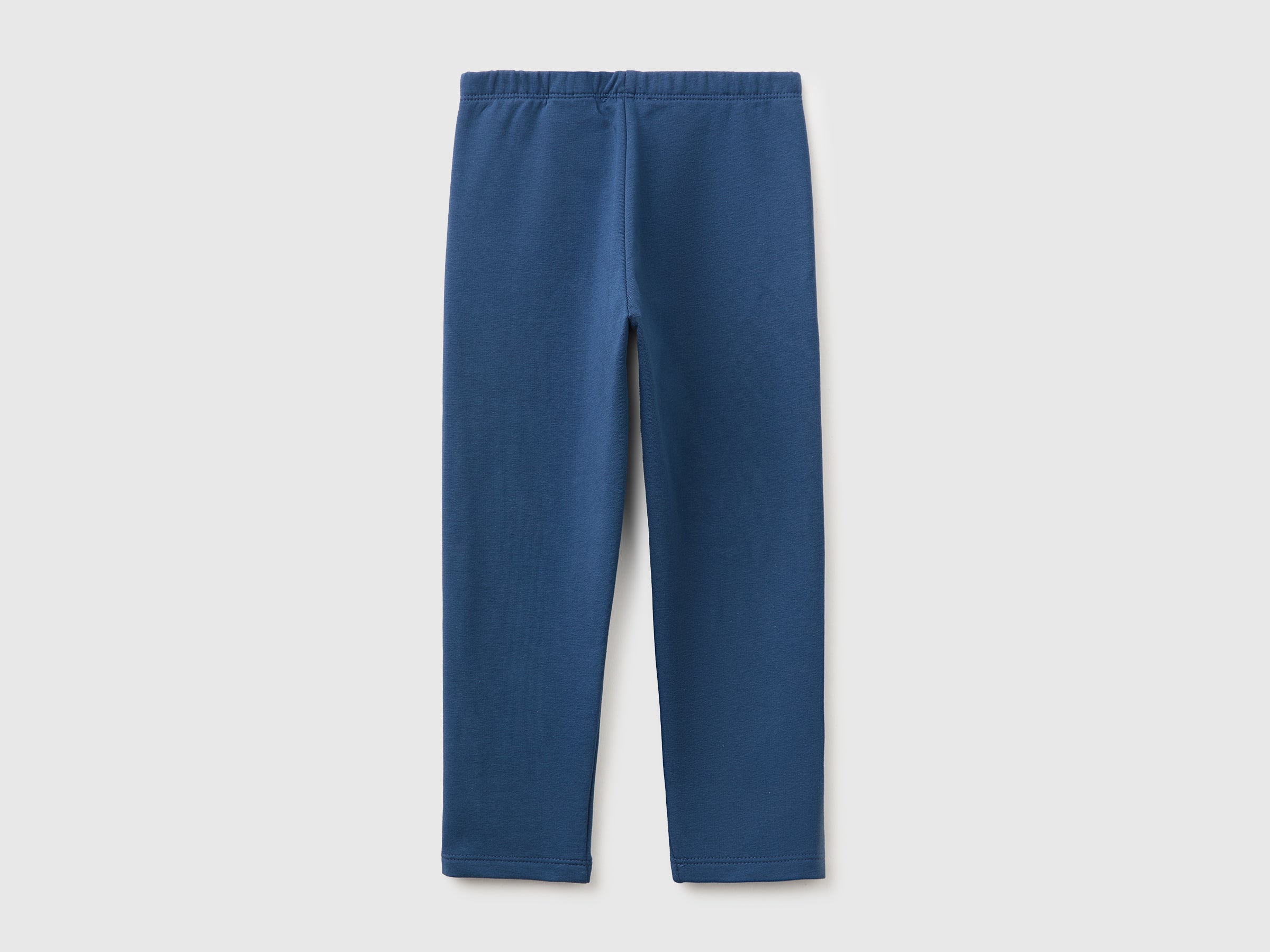 United Colors of Benetton Leggings pile cotone bimba caldi