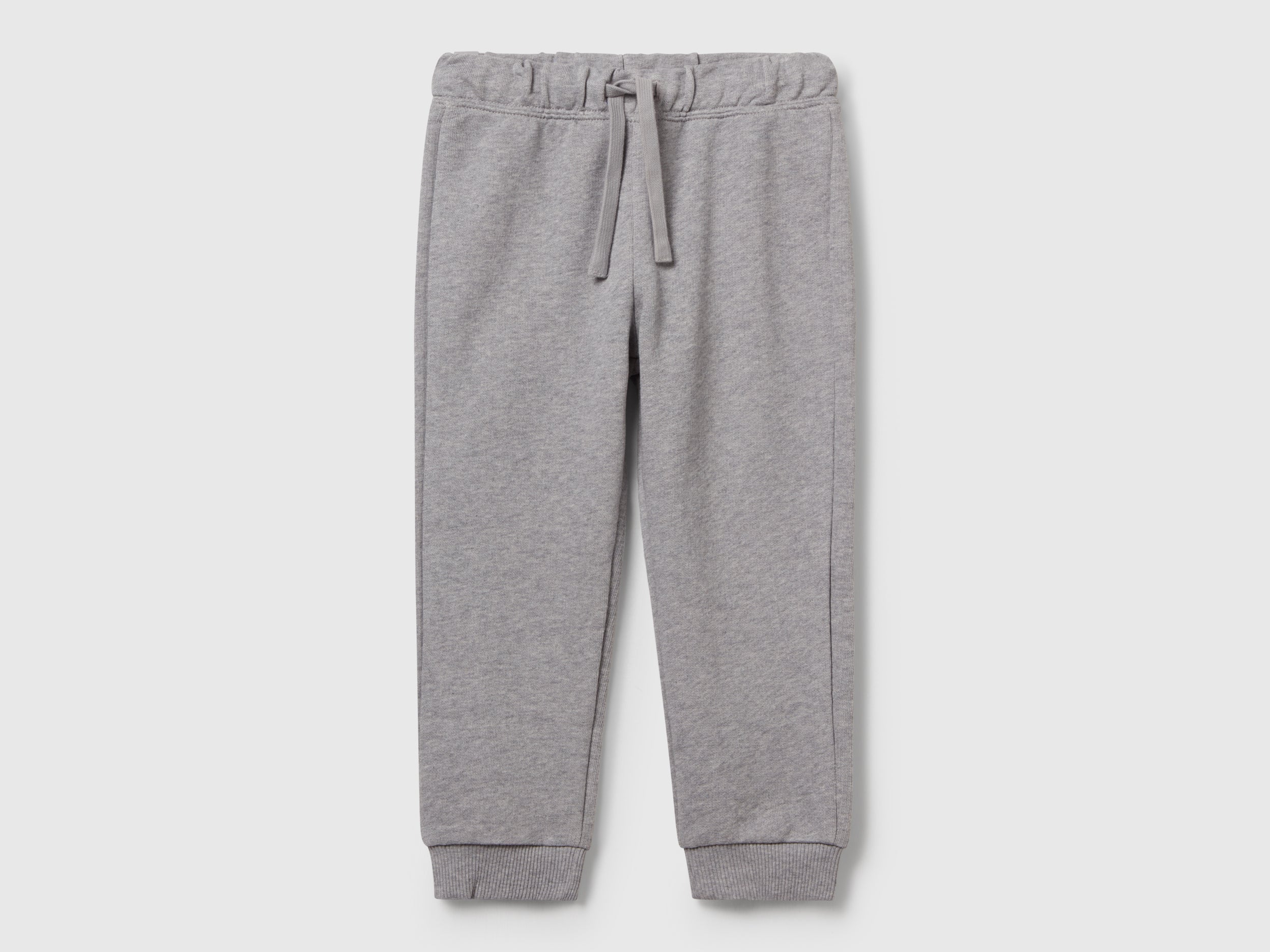 Benetton Sweatshirts Jogger tuta cotone bimbo uso quotidiano