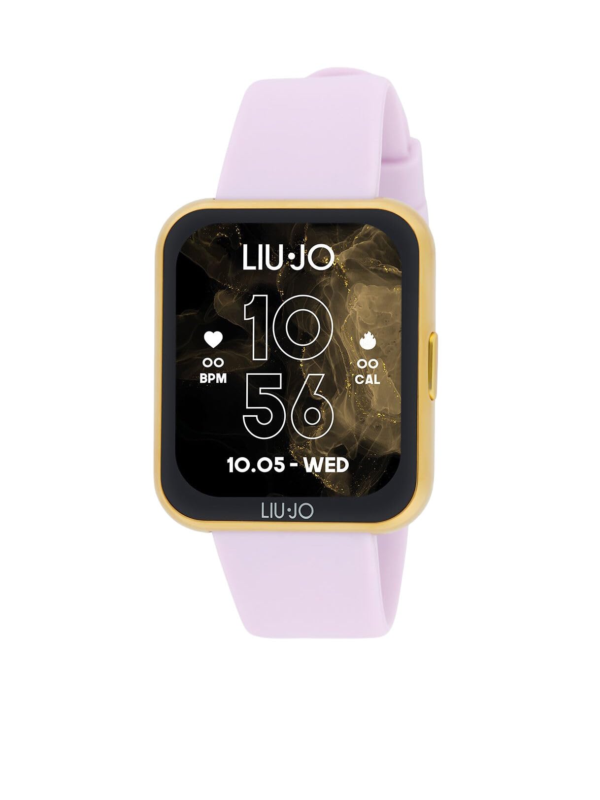 Liu Jo Baby Mini Slim 2.0 Smartwatch T_U Nero
