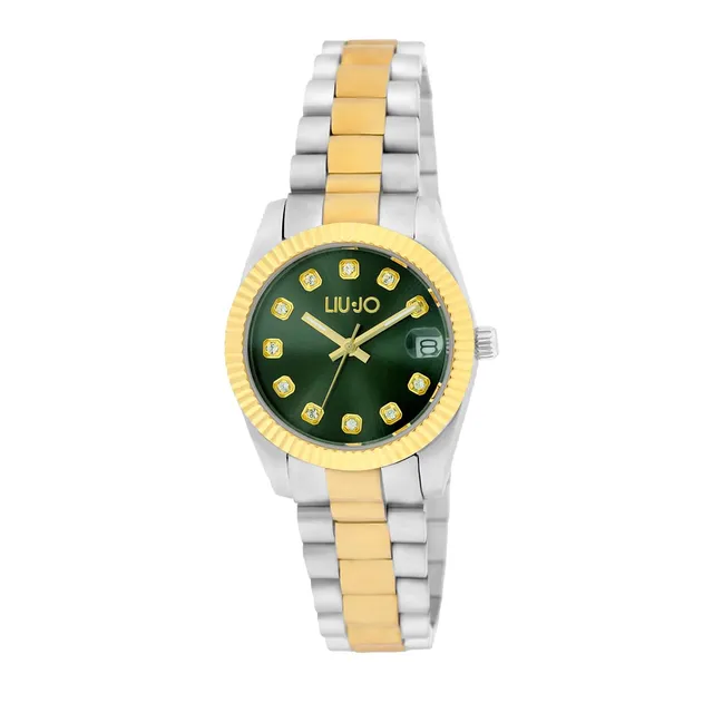 Liu Jo Accessori Gioiello Donna Joyeria Taglia Unica