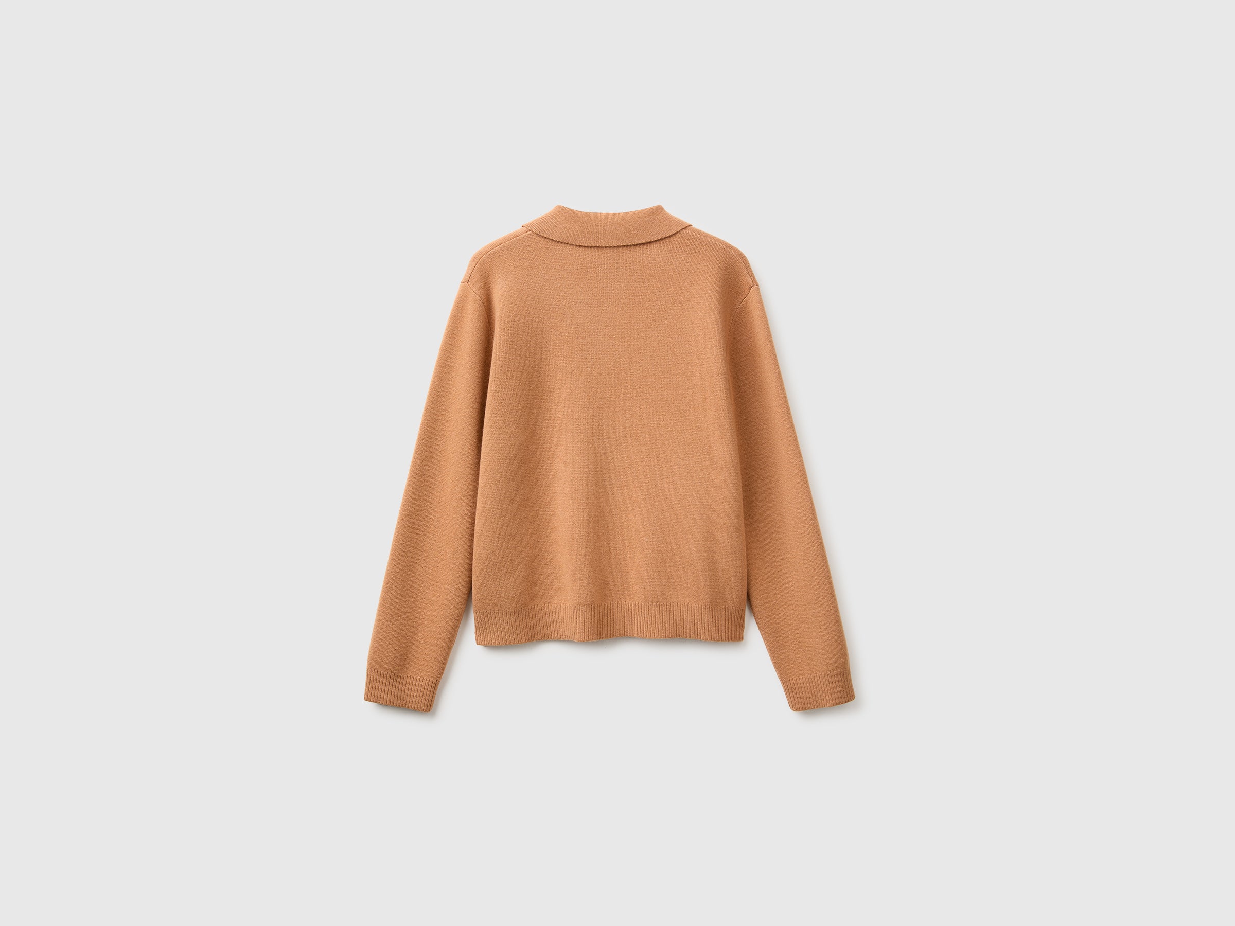United Colors of Benetton Giacca Blazer lana cashmere donna M