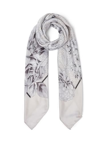Liu Jo 2A6043 T2745 Foulard Donna Poliestere Leggero