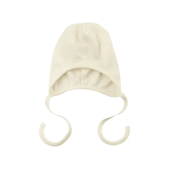 Woolly Organic Merino Wool Silk Hat cappello lana merino seta