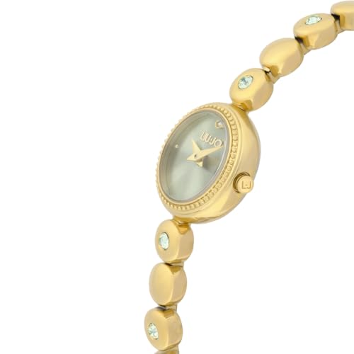 Liu Jo Fashion Lunar TLJ2507 Orologio Acciaio Donna