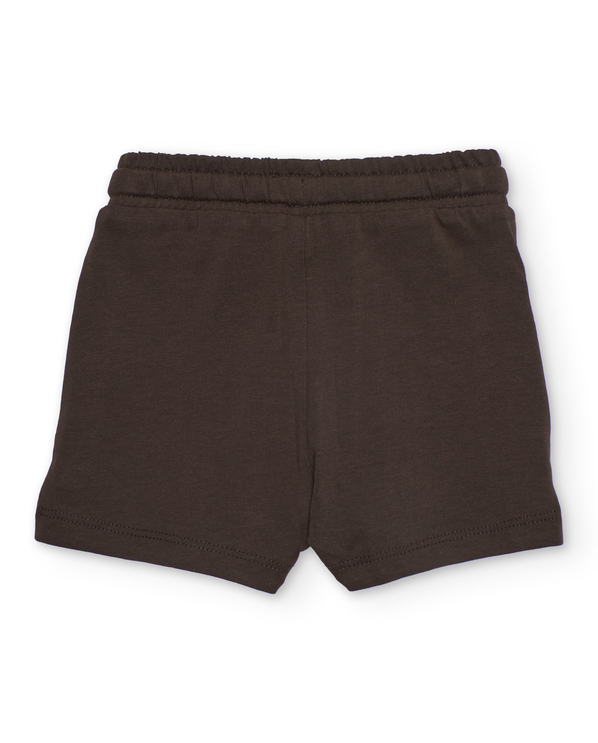 TucTuc Bermuda Pantaloncini Bimbo Grigio con Coulisse