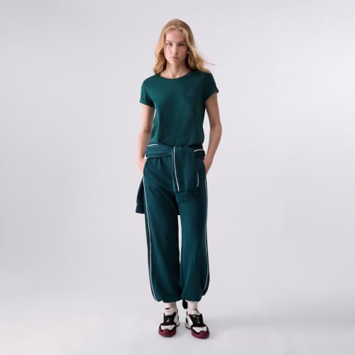Liu Jo Pantaloni in Felpa pantaloni taglia L vita elastica
