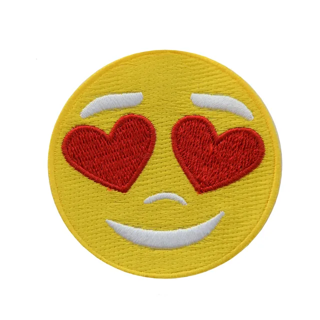 Pamboo Sticker adesivo In Love decoro bimbi