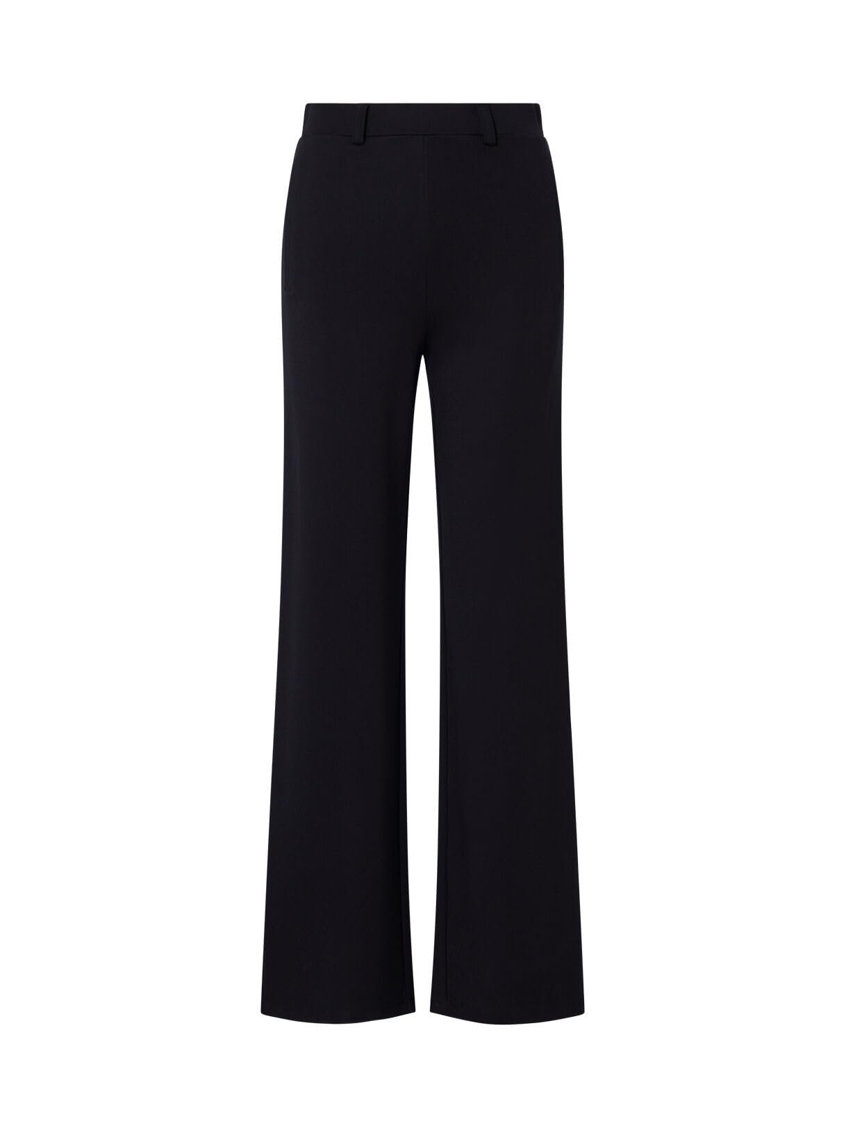 Liu Jo Pantaloni Regular Fit Punto Milano XL Grigi