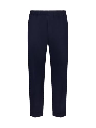 Liu Jo Pantaloni Chino Slim Fit Pantaloni Taglia 46