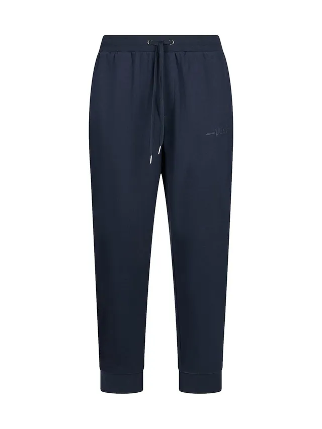 Liu Jo Pantaloni in Felpa Pantaloni Felpa Cotone