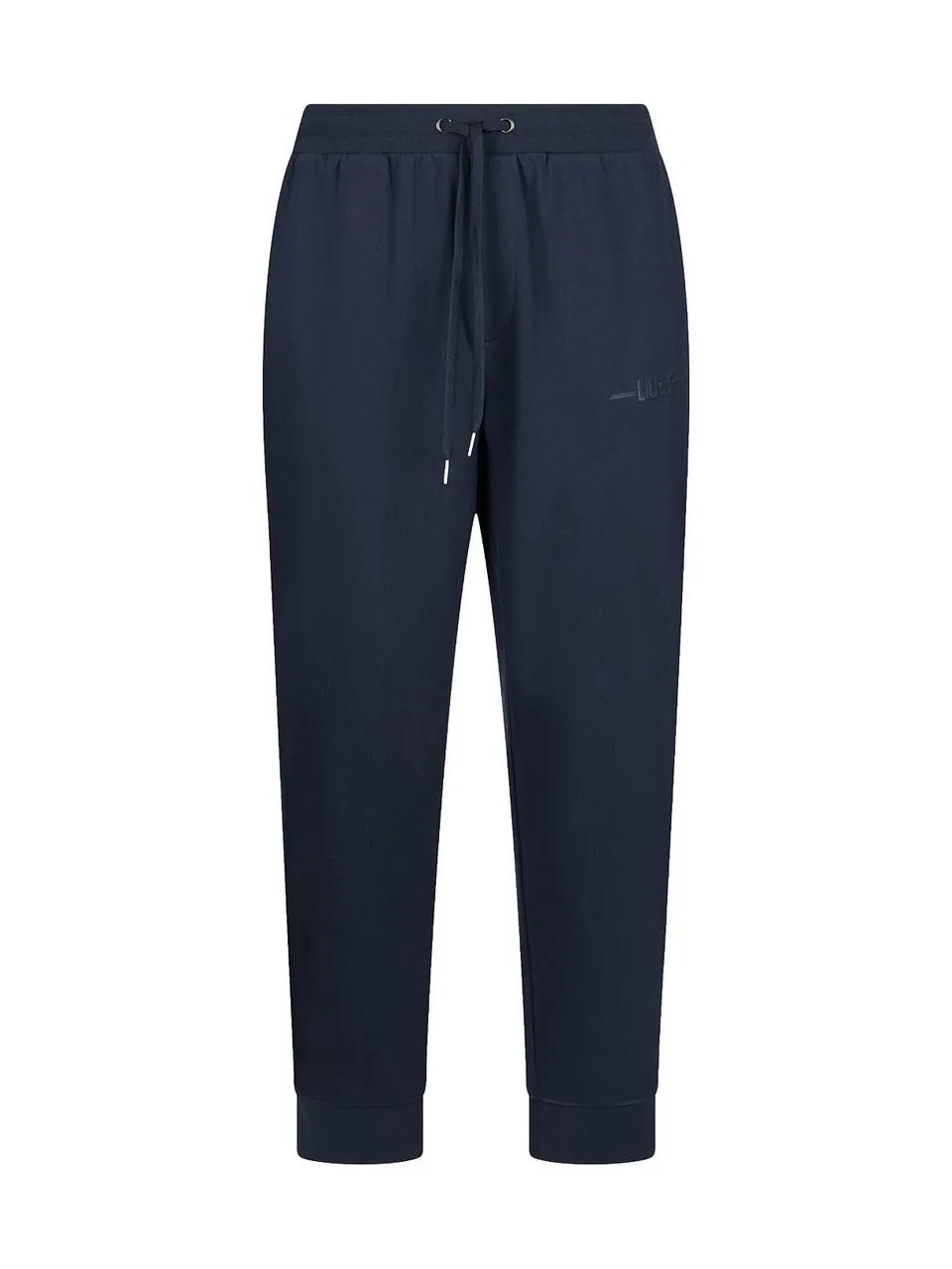 Liu Jo Pantaloni in Felpa Pantaloni Felpa Cotone