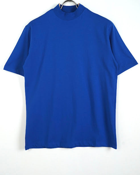 Duca Homme ANDUCA303 t-shirt lupetto basic nero S