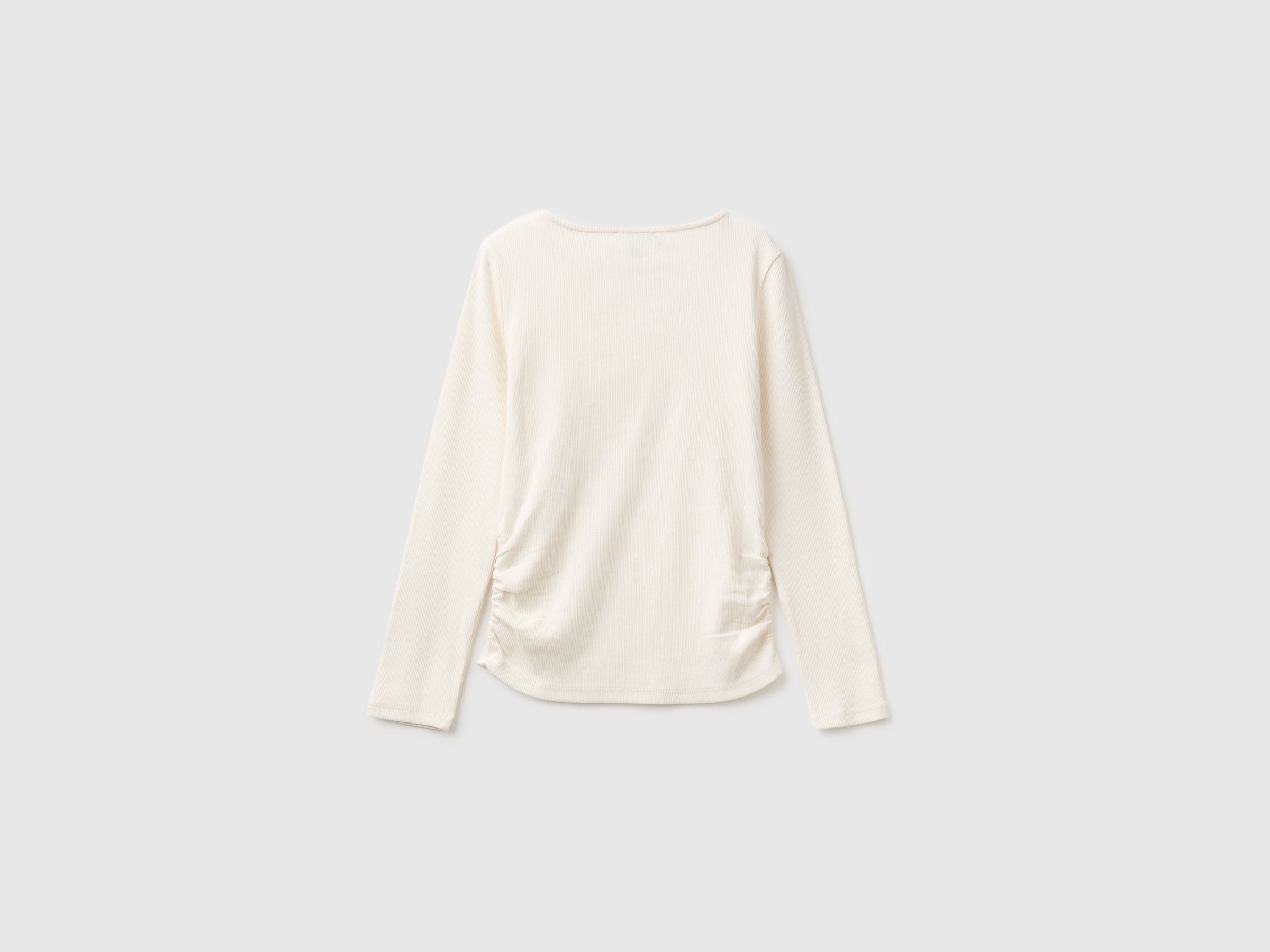 United Colors of Benetton T-Shirt Borchie Cotone M